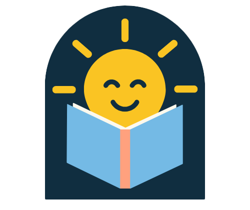 WisdomJoy Tutoring Primary Logo